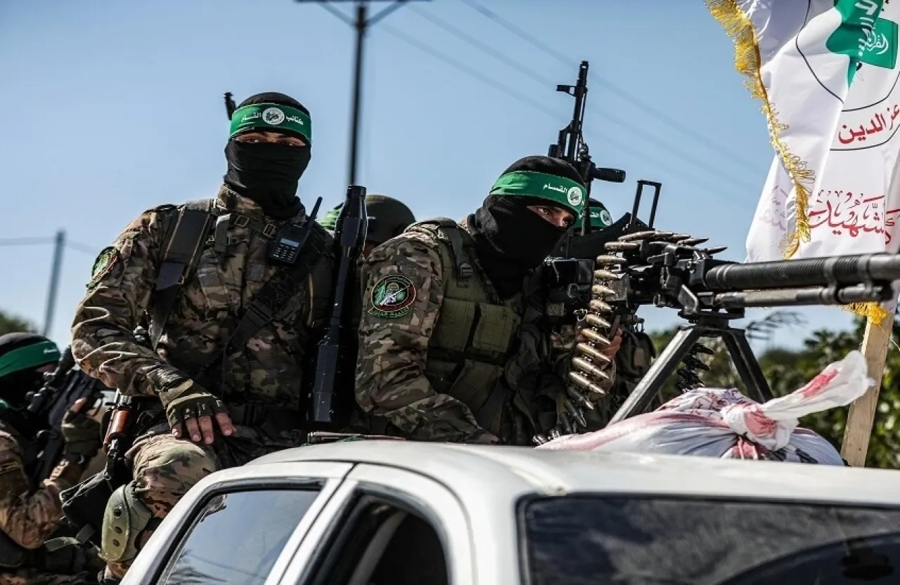 غالبية الإسرائيليين يؤيدون اتفاقاً مع حـــماس لوقف الحرب