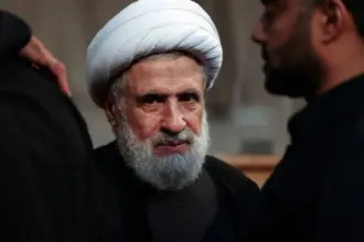 لن نسمح لأحد بنزع سلاح حزب الله