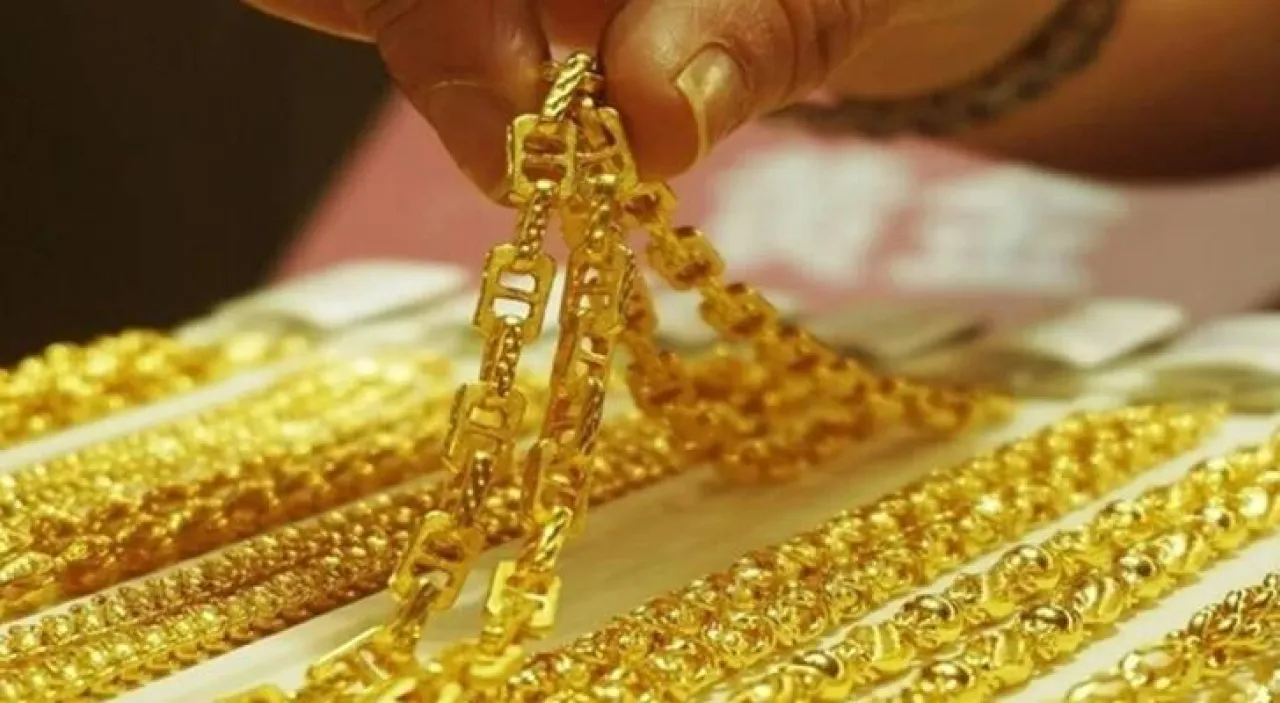 68 دينارا سعر الذهب عيار 21 محلياً