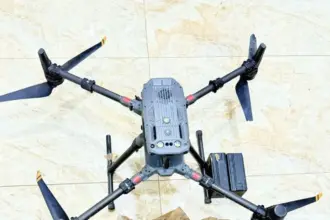 الجيش الأردني يحبط محاولة تهريب مواد مخدرة بواسطة طائرة مسيرة