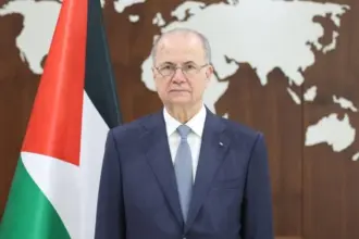 الاحتلال يعرقل جولة ميدانية لرئيس الوزراء الفلسطيني في نابلس ورام الله