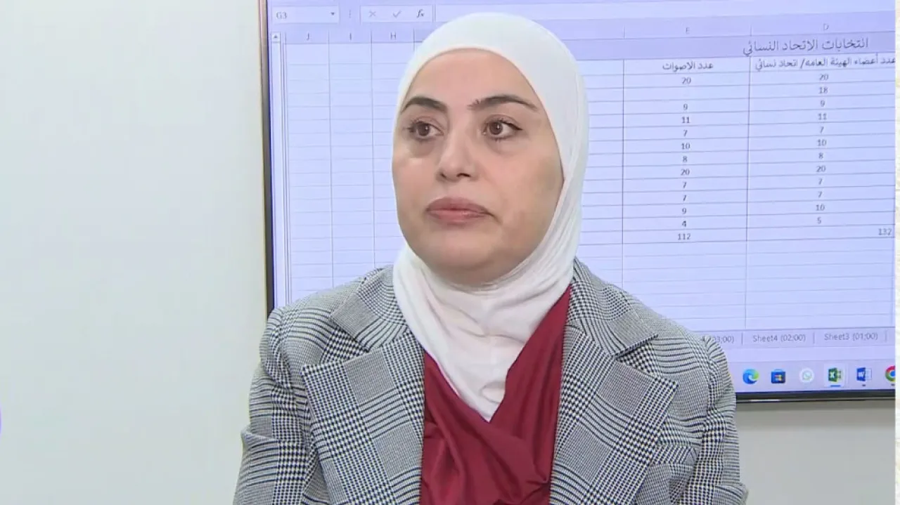 بني مصطفى : انتخابات الاتحادات الخيرية تنطلق بإطار إصلاحي شامل