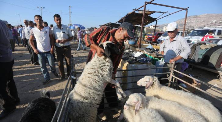 تعرف على موعد عيد الأضحى حسب تقويم أم القرى في السعودية