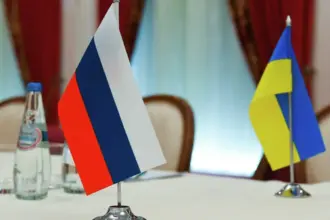 روسيا: تبادل المئات من الأسرى مع أوكرانيا