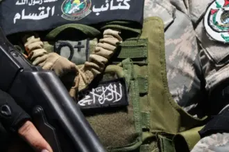 القسام: نفذنا كمينا مركبا وقتلنا جنودا إسرائيليين بحي التفاح