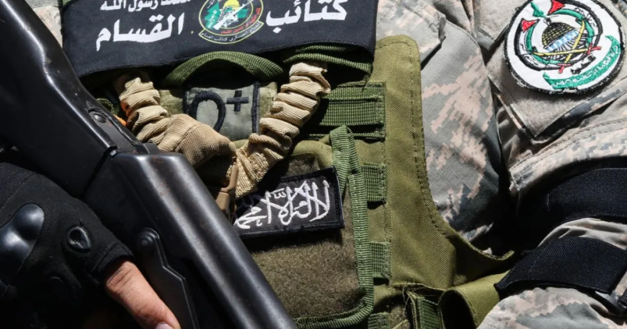 القسام: نفذنا كمينا مركبا وقتلنا جنودا إسرائيليين بحي التفاح