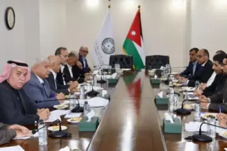 الحاج توفيق: نطالب بضرورة توضيح مضامين قانون الأبنية