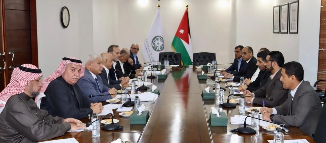 الحاج توفيق: نطالب بضرورة توضيح مضامين قانون الأبنية