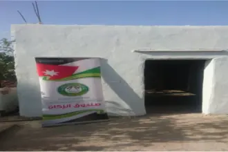 صندوق الزكاة يرمم منازل الأسر الفقيرة لتعزيز السكن الآمن والكرامة الإنسانية