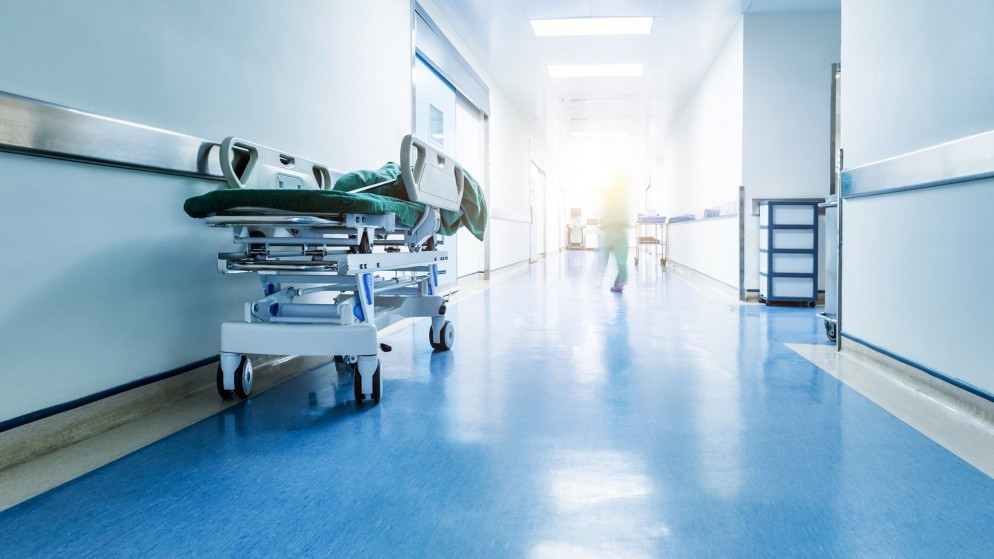استحداث 8 عيادات طب عام وطب الأسرة والأسنان بمراكز صحية في جرش