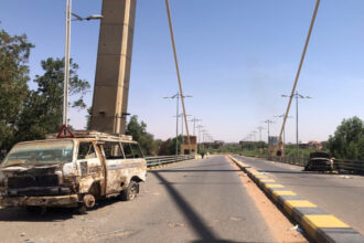 القوات الحكومية في جنوب السودان تستعيد مدينة ناصر