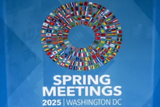 واشنطن تستضيف اجتماعات الربيع لصندوق النقد والبنك الدولي 2025 بمشاركة أردنية وسورية لافتة