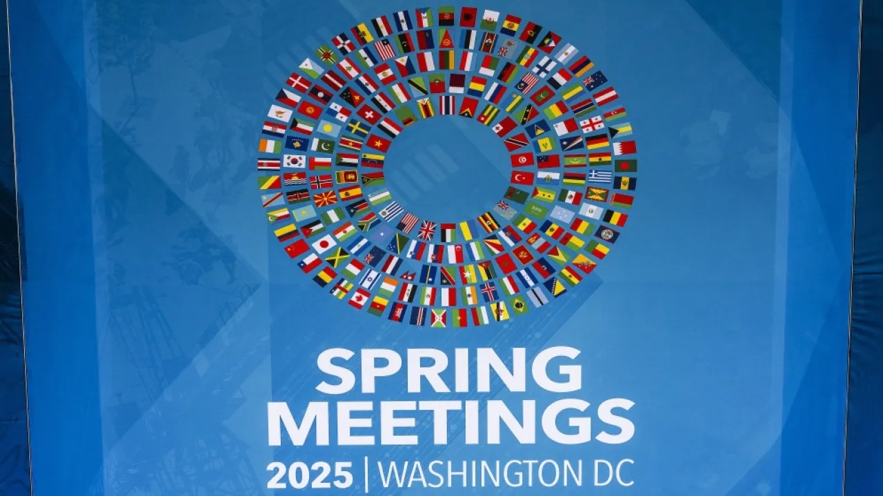 واشنطن تستضيف اجتماعات الربيع لصندوق النقد والبنك الدولي 2025 بمشاركة أردنية وسورية لافتة