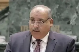 القاضي: ضرورة محاسبة جبهة العمل الإسلامي إذا ثبت تورطها في التحريض