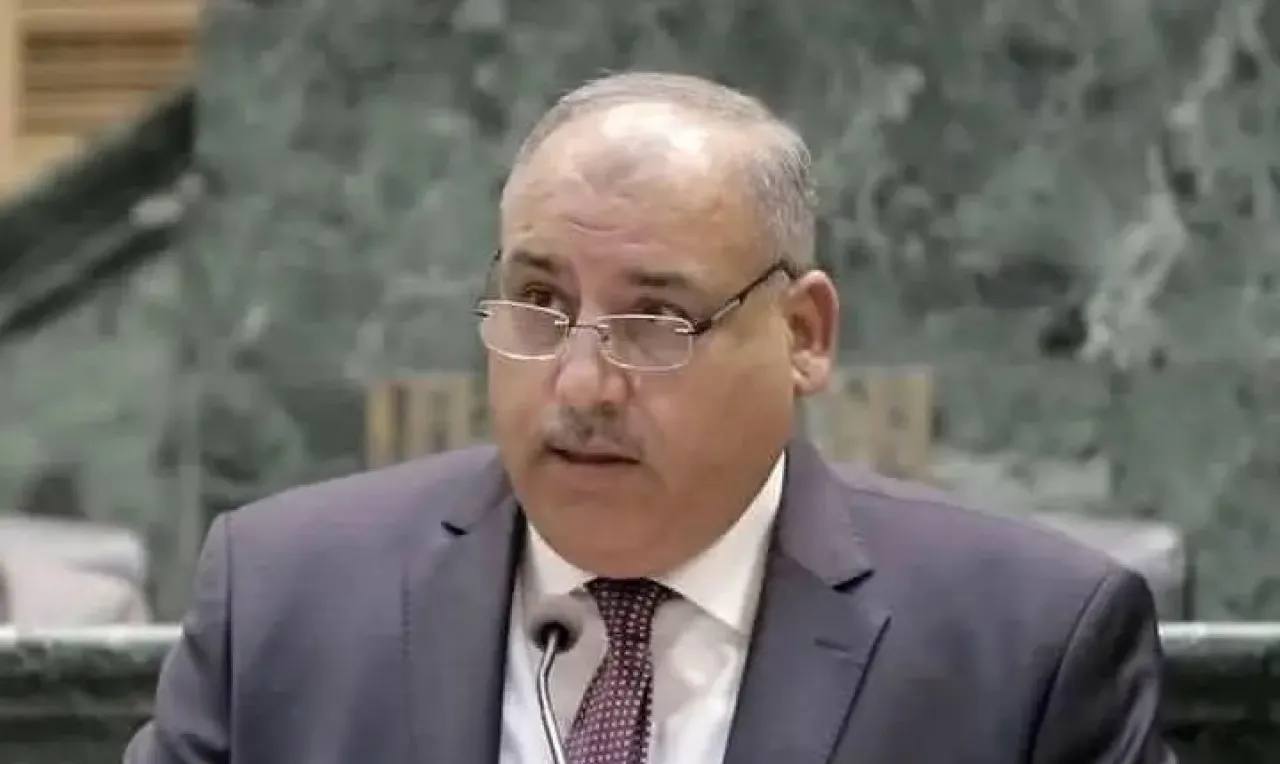 القاضي: ضرورة محاسبة جبهة العمل الإسلامي إذا ثبت تورطها في التحريض