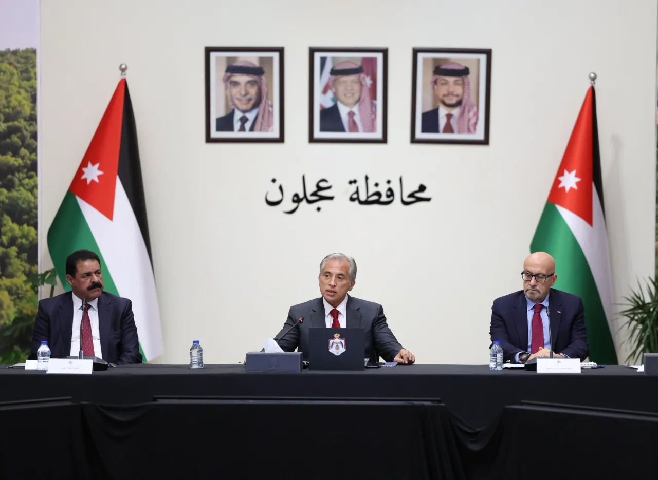 حسان : لا أحد يختبر صبر الدولة والوطن فوق كل القضايا