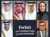أبو السمن ضمن أبرز القادة العقاريين في الشرق الأوسط
