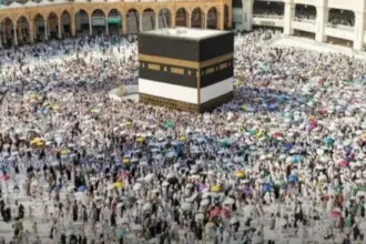 السعودية تُعلن ضوابط صارمة لتنظيم دخول مكة استعدادًا لموسم حج 2025