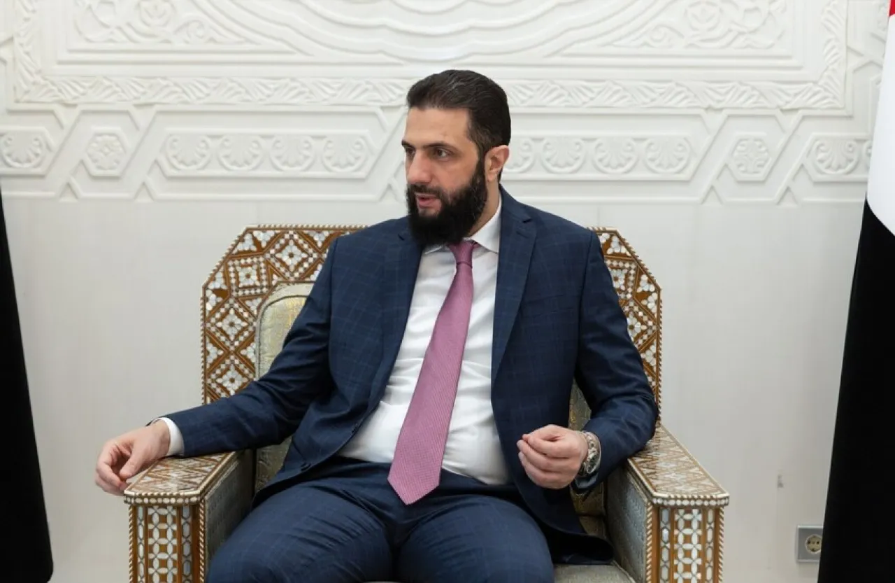 ماهي شروط الرئيس السوري للتطبيع مع إسرائيل ؟