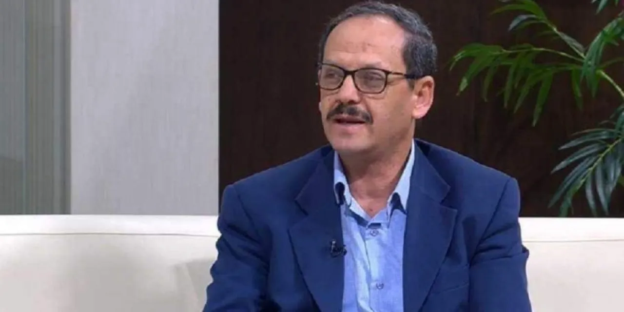 عاجل || عوني الداود نائبا لنقيب الصحفيين الأردنيين