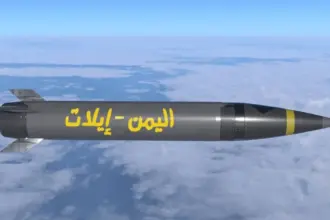 إطلاق 22 صاروخا من اليمن منذ استئناف القتال بغزة