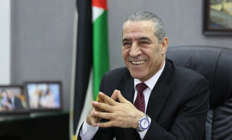 الاردن يرحب بتعيين حسين الشيخ نائبًا للرئيس الفلسطيني