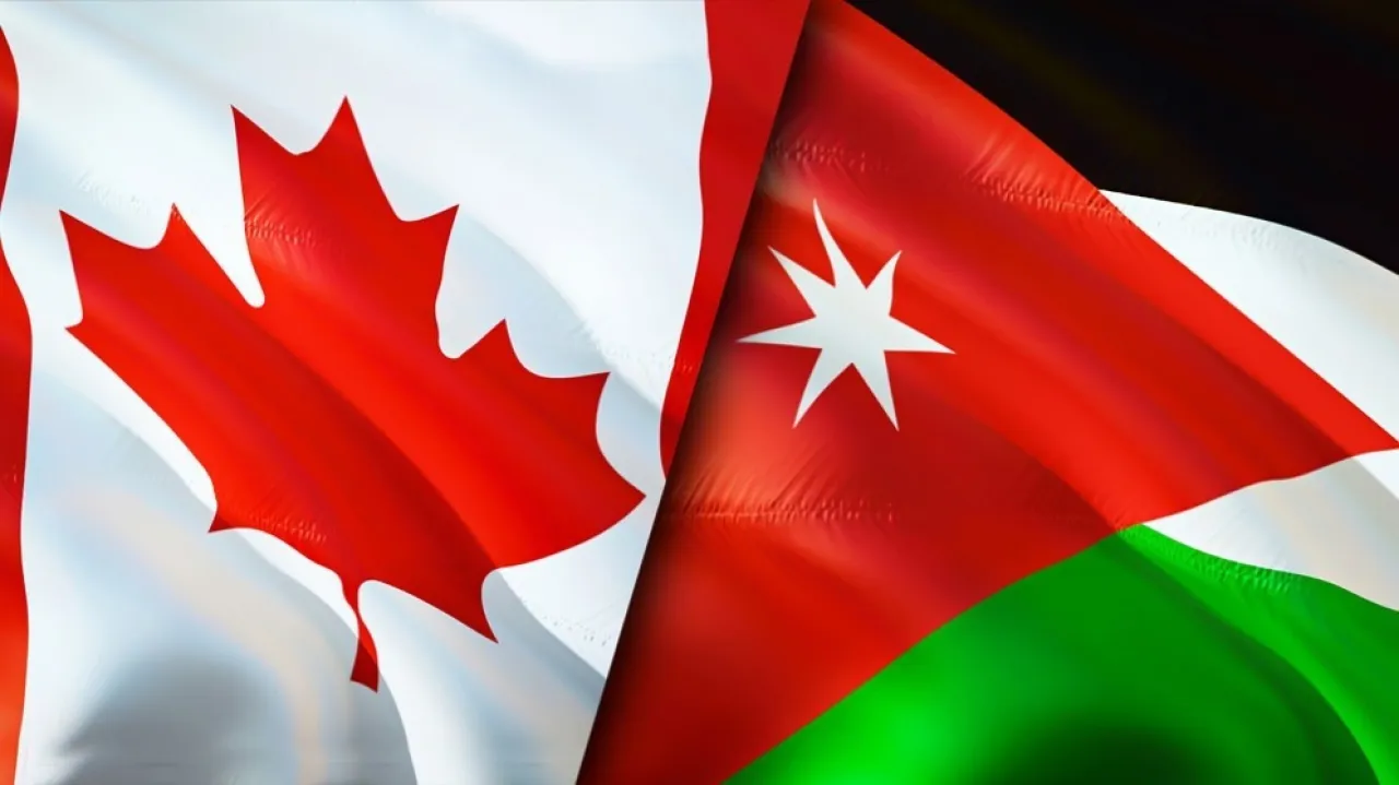 الأردن يشارك بمعرض سيال للصناعات الغذائية