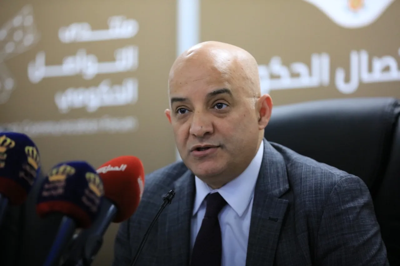 مبيضين: الإعلام الأردني يحتاج لمحكمة صحفية لمحاسبة المسيئين وحماية المهنة