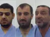 حظر النشر في قضية ( تصنيع الصواريخ)