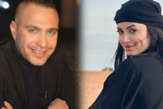 حسام حبيب يُعلن خطوبته من فاشينستا أردنية