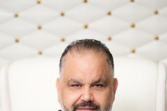‎رضا  أبوطربوش نائباً لرئيس مجلس إدارة الشبكة العربية للابداع والابتكار