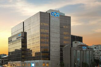 271 مليون دولار أمريكي أرباح مجموعة البنك العربي للربع الأول من العام 2025 وبنسبة نمو 7%