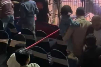 إخلاء سبيل مدربة أسود مصرية بعد هجوم نمر على مساعدها