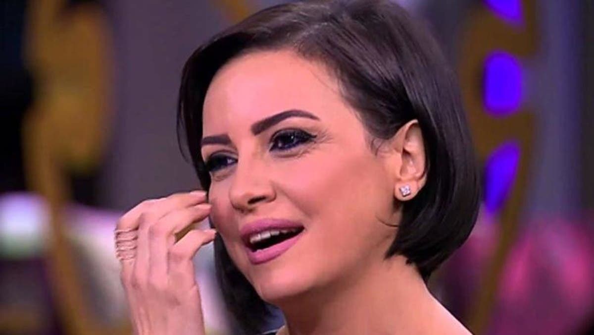 ريهام عبد الغفور ترد على التنمر بسبب شكلها: "كبرت؟ ناقشوا ده بعيد عن صفحتي