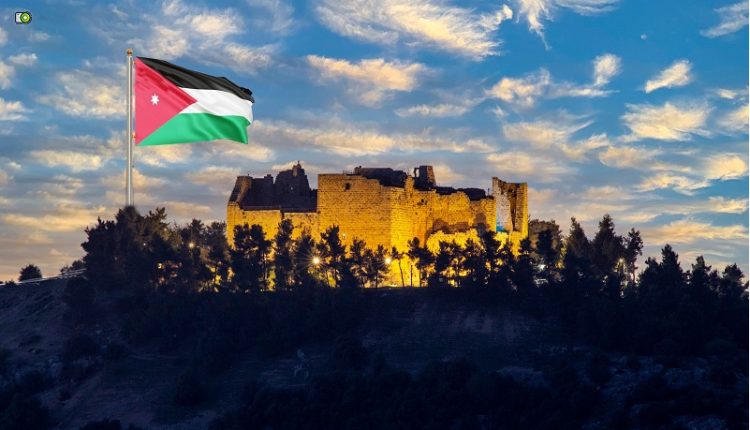 بيان صادر عن شباب عشائر محافظة عجلون