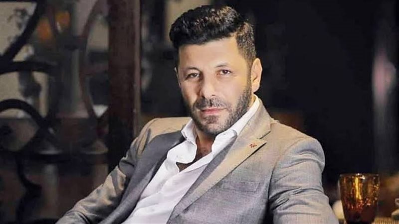 إياد نصار: الدراما الأردنية تفتقر للصناعة المستمرة