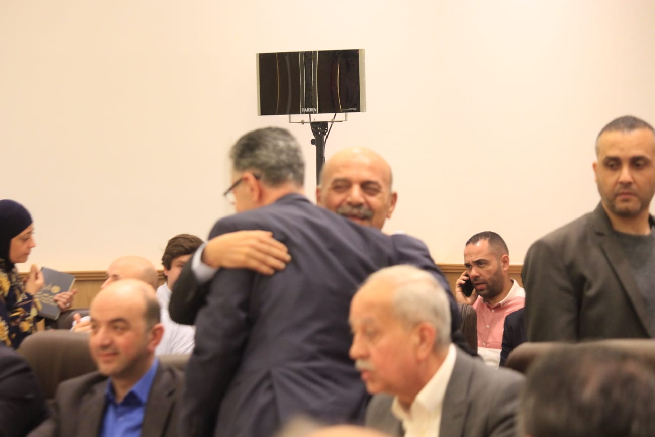 خلال مناقشة تداعيات قرار ترامب على الصناعة الاردنية.. يعرب يؤكد متانة الاقتصاد الوطني والجغبير يدعو لتوسيع حصة الصناعة محليا