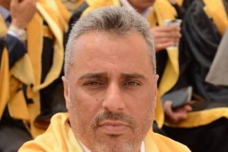 مجلس الوزراء يقرر تعيين الأستاذ الدكتور فوزي قاسم أبودنه مديراً عاماً لدائرة الآثار العامة