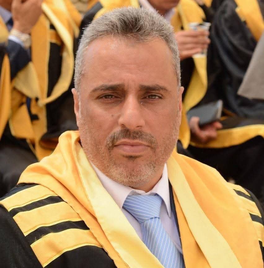 مجلس الوزراء يقرر تعيين الأستاذ الدكتور فوزي قاسم أبودنه مديراً عاماً لدائرة الآثار العامة