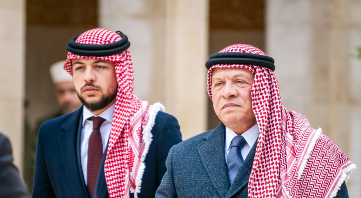 صورة حول : النائب السعود :سنبتر الأيادي التي تمتد على الأردن والعار للخونة الجبناء النائب السعود :سنبتر الأيادي التي تمتد على الأردن والعار للخونة الجبناء
