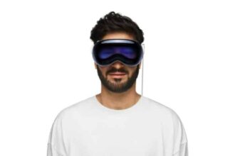 آبل تعتزم إطلاق نظارة Vision Pro المنخفضة التكلفة قريبًا
