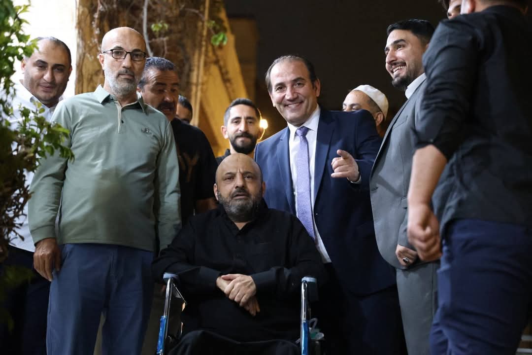 بالصور.. قائمة العمل والإنجاز تلتقي حشدا من الداعمين