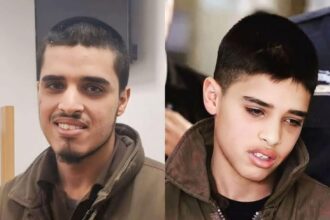 بعد 10 سنوات من الاعتقال.. الاحتلال يفرج عن الأسير أحمد مناصرة