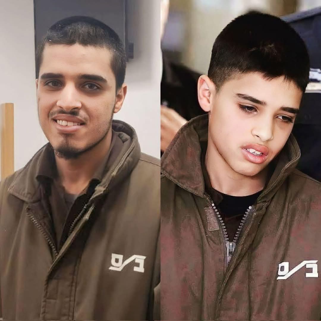 بعد 10 سنوات من الاعتقال.. الاحتلال يفرج عن الأسير أحمد مناصرة