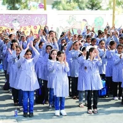 أول بودكاست مدرسي في الأردن