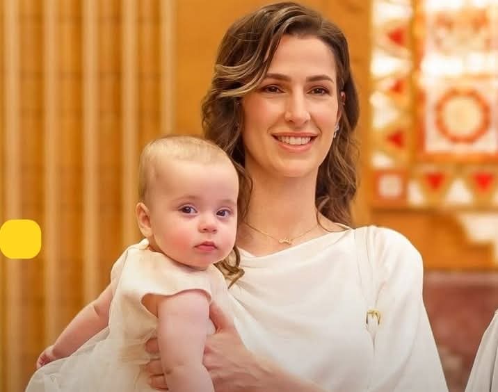 صراحة نيوز تهنئ سمو الأميرة رجوة الحسين بمناسبة عيد ميلادها