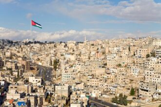 الأردن ينجز 77% من مصفوفة الإصلاحات الاقتصادية ضمن "مبادرة لندن"
