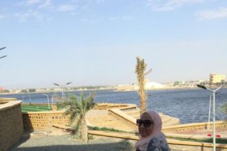 في عيد ميلاد "أم همام".. سويدان تعبّر عن امتنانها لرمز الحنان والعطاء