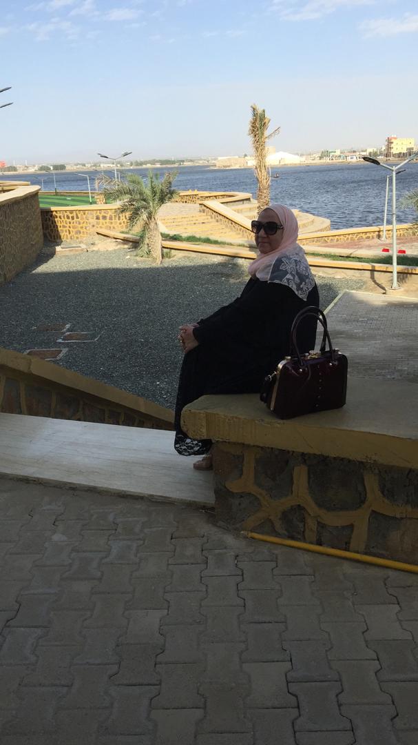 في عيد ميلاد "أم همام".. سويدان تعبّر عن امتنانها لرمز الحنان والعطاء