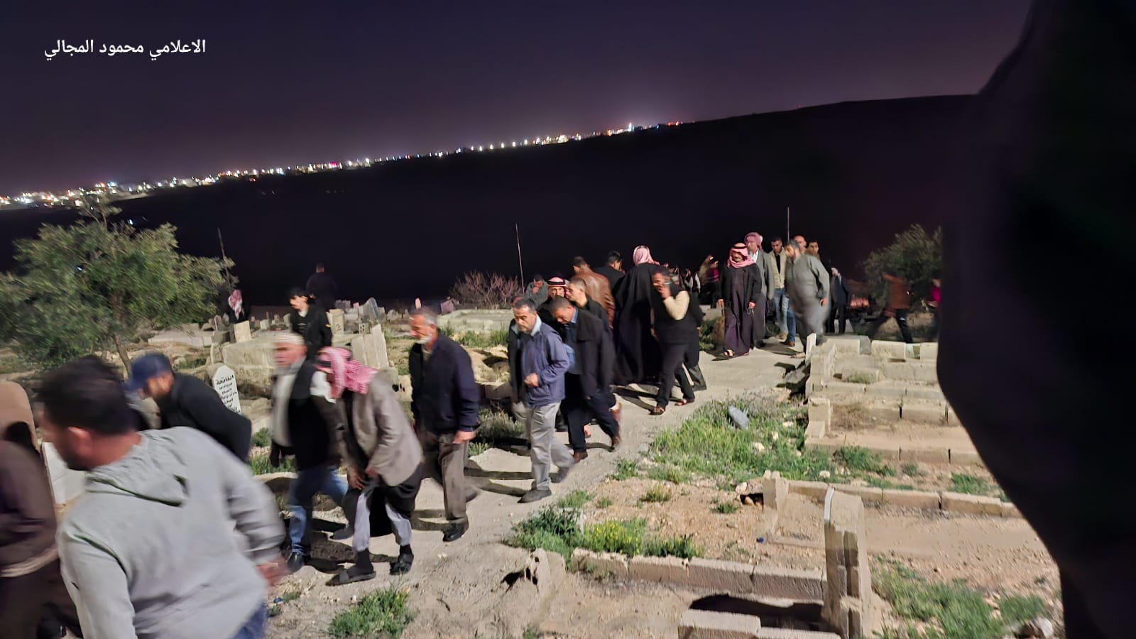 حادثتا تسامح تجسدان قيم الكرم والكرامة في بلدة راكين